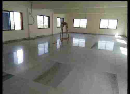 Marble Floor Polishing Service