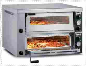 Automatic Electric Pizza Oven