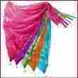Bright Color Unisex Sarongs