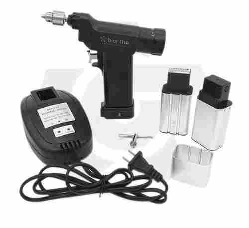 BW 7.2V Battery Powered Cannulated Drill Set