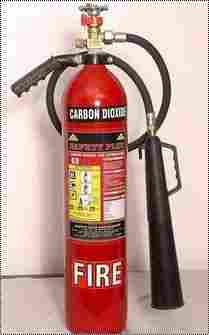 CO2 Fire Extinguisher (4.5Kg)
