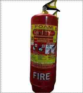 Foam Fire Extinguisher (50L)