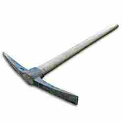 Heavy Duty Pickaxe For Agriculture