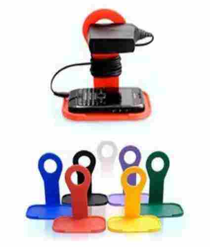 Universal Mobile Charging Stand Multicolor