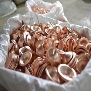 Copper Plating Services