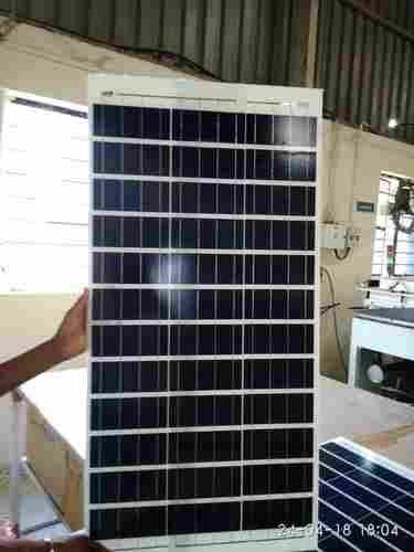 Easy Installation Solar Panel (2.5W To 350W)