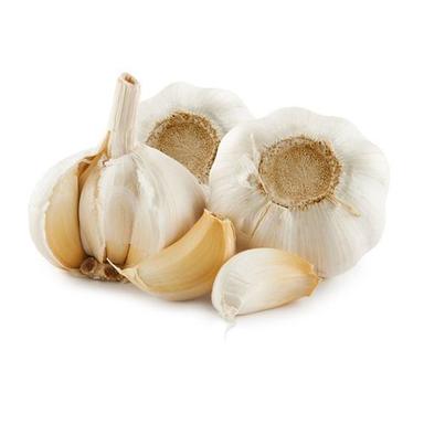 Fresh White Dried Garlic Shelf Life: 06 Months