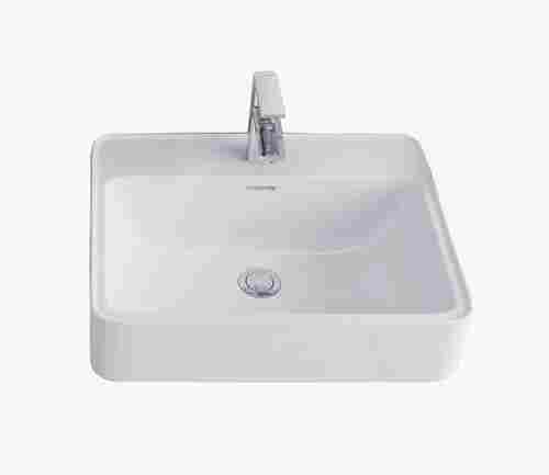 New Design Cabinet Ceramic Wash Basin