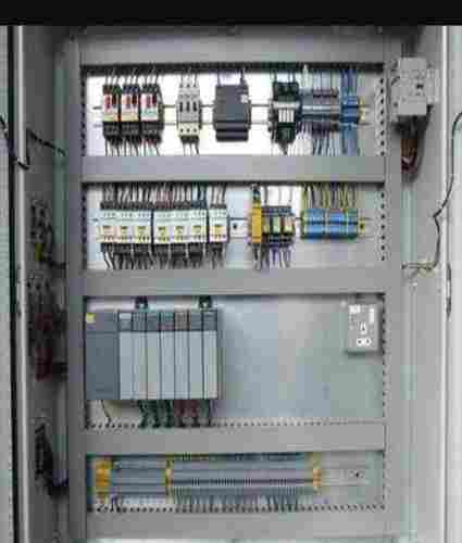 PLC Electrical Control Panels Boards