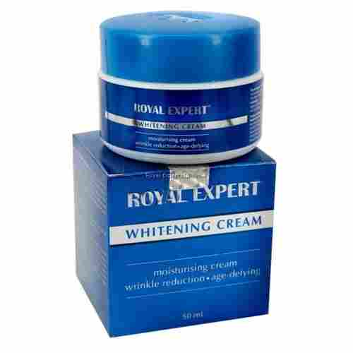 Royal Expert Whitening Cream