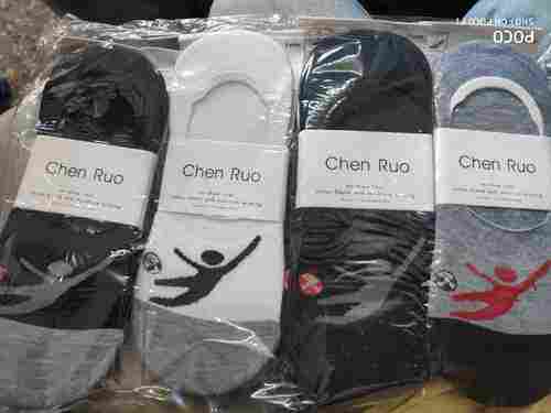 Chenou Loafer Anklet Socks