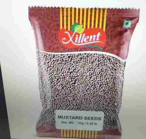 Gluten Free Mustard Seeds