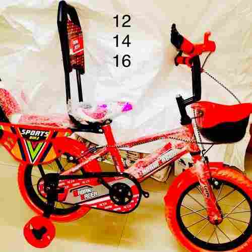 Light Weighted Kids Bicycle