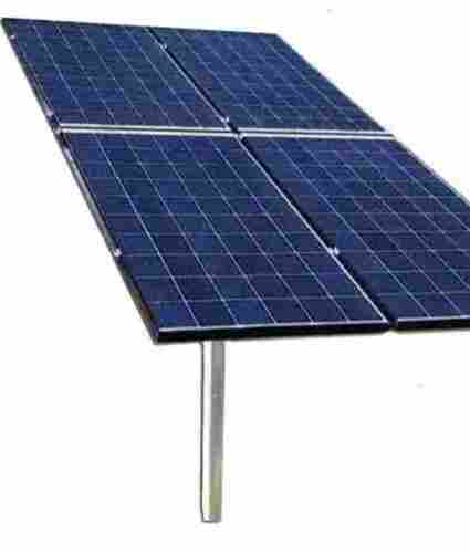 Robust Construction Solar Light Panel