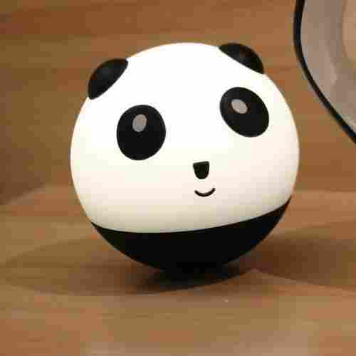 7 Colors Cute Panda Night Lights With Touch Sensor