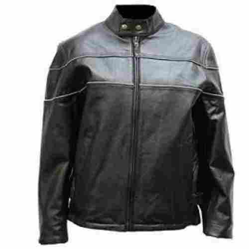 Artificial Leather Jackets For Mens