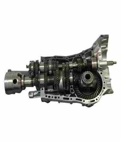 Automatic Grade Paint Coated High Speed Industrial Gearbox