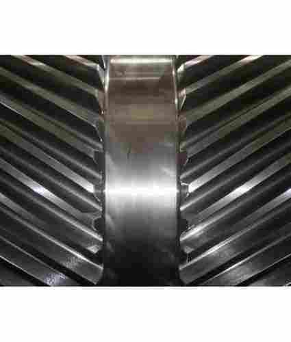 Carbon Steel Double Helical Gear