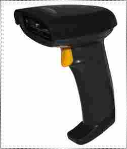 Easy To Operate Laser Barcode Scanner