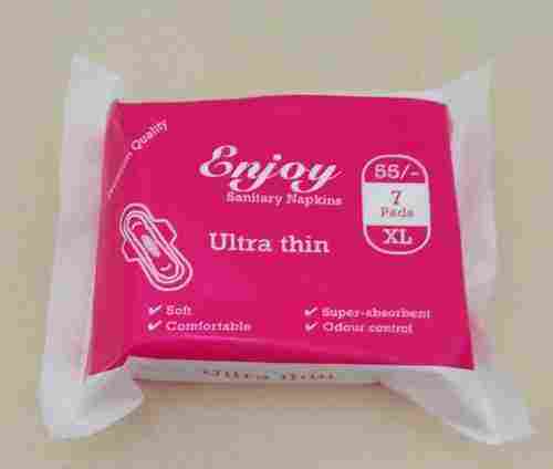 Enjoy Ultra Thin Sanitary Napkin