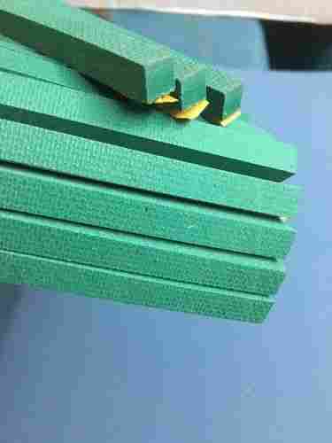 Green Die Ejection Rubber