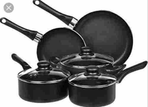 Non Stick Cookware For Kitchen Use