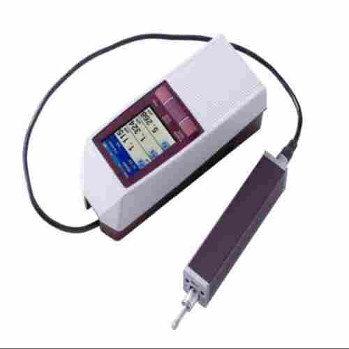 Surface Roughness Tester Mitutoyo SJ 210 - Measuring Instruments