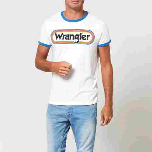 Wrangler T Shirt