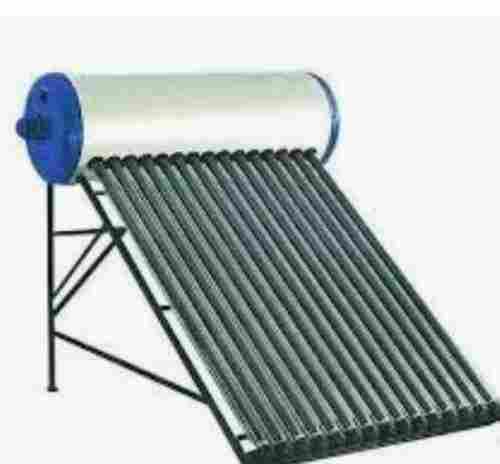 Automatic Solar Water Heater