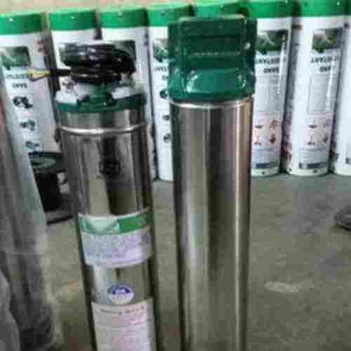 Domestic Borewell Submersible Pump