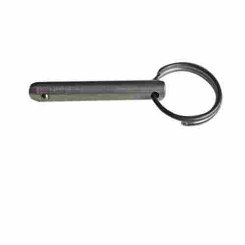 Metal Body Ball Lock Pin