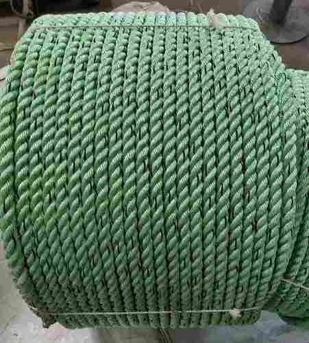 Polyester (PES) FDY Twisted Ropes