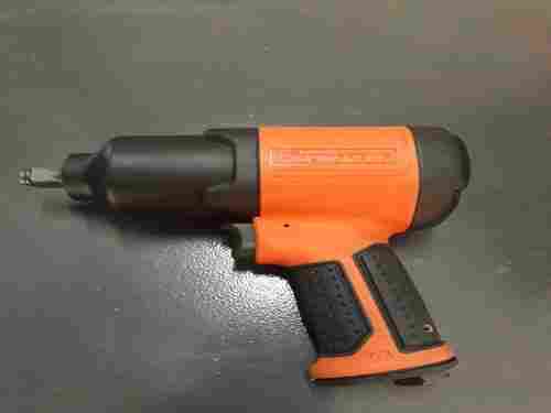 Professional Electric Impact Wrench