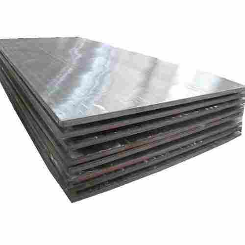 Stainless Steel Flat Sheet