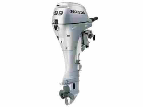 2019 HONDA 15 HP BF15D3LH Outboard Motor