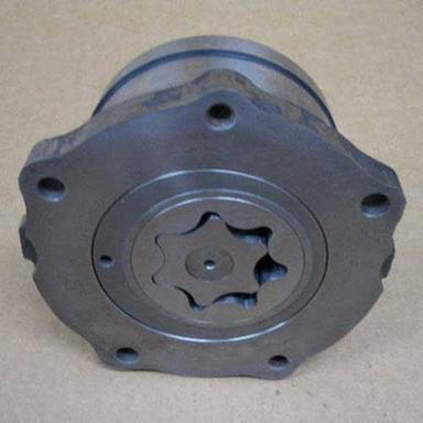 Accurate Dimensions Oil Pump Assembly Application: Fire