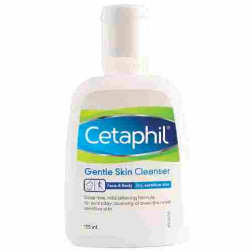 Cetaphil Cleansing Lotion