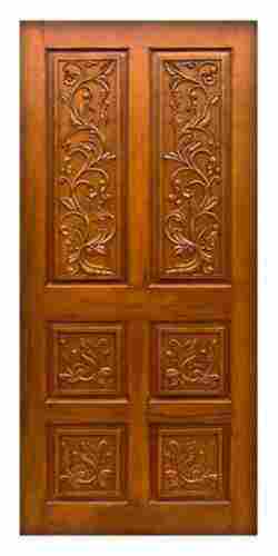 Designer Wooden Entry Doors