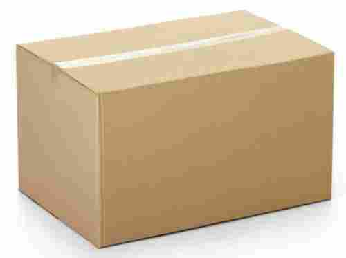 Light Weight Cardboard Box