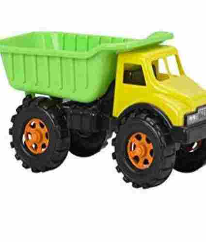 Plastic Toy Tipper Truck