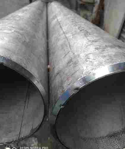 Round Shape Stainless Steel Pipe 