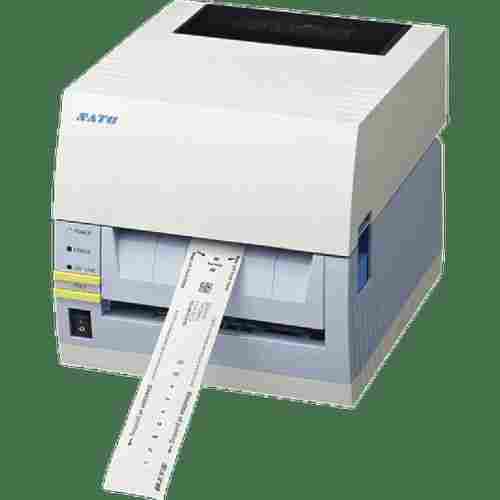 Sato Label Printer