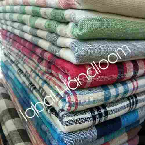 100% Cotton Handloom Bed Sheet