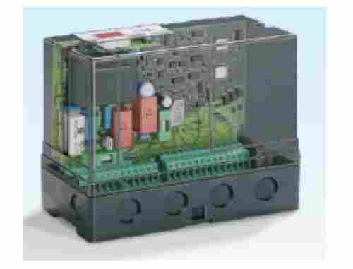 Automatic Burner Control Units For Continuous Operation Ifd 450,A 454