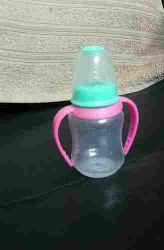 Baby Feeding Plastic Bottle