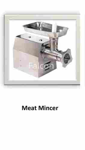 Long Life Meat Mincer