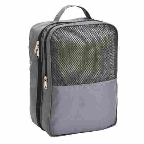Multi-Purpose Fine Finish Travel Bag For Shoes, Sandals Storage And Packing