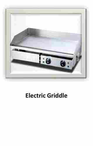 Precisely Designed Electric Griddle