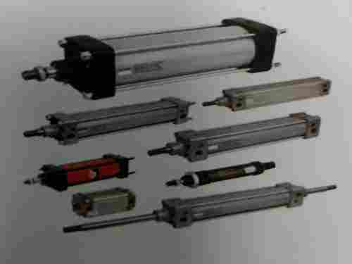 Rust Resistant Pneumatic Cylinders