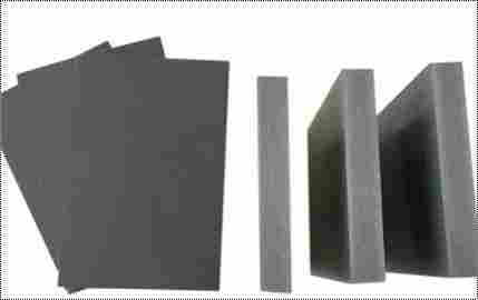 Black 5mm PVC Foam Board